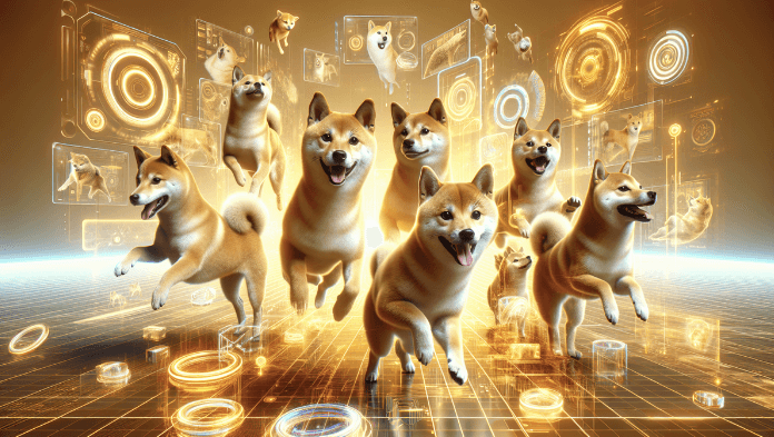 Top 6 Meme Coins for Explosive Returns in 2024 – Early Investors Take Note