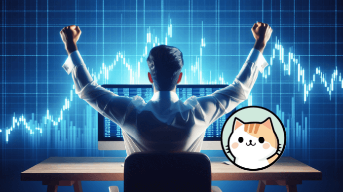 Top Analysts Say ZDEX Could Be Your Key to 500x by Q1 2025; Poised Outperform KAS and TON