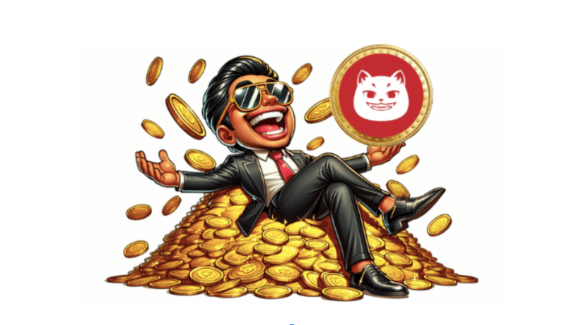 Veteran Trader Sees Huge 10,000% Potential in New Memecoin Catzilla - Could it Shine Brighter Than PEPE on the Bull Run?