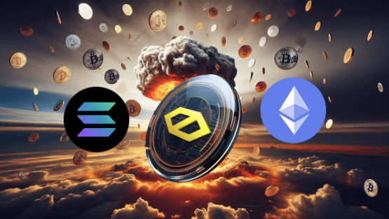 Solana Surpasses Ethereum & Bitcoin in Popularity, Cybro's 3,000% Rally Shows No Signs of Slowing Down