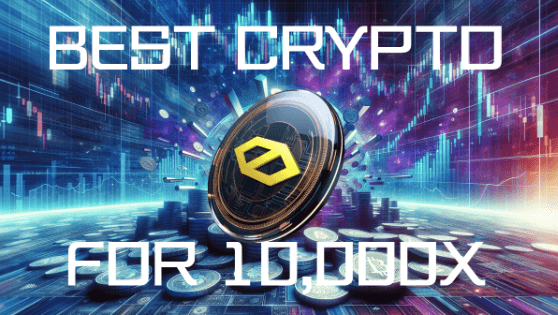 Crypto Market Set for Major Bull Run on Trump Win – 5 Altcoins to Watch