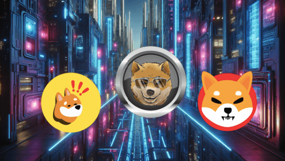 3 Memecoins That Could Turn Your $100 Into $1M Overnight – Act Fast!