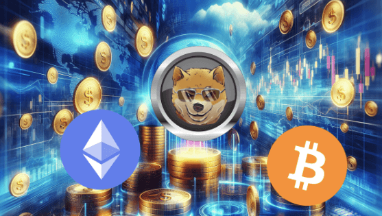 Investor Predicts 8,500% Surge for This Altcoin — Outperforming Bitcoin and Ethereum