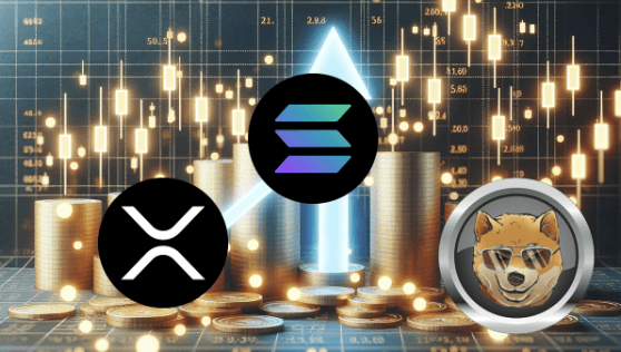 Altcoin Season Is Here: 4 Cryptos With 12,000% Potential Gains to Watch Closely!