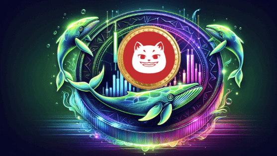 Solana Whales Watching: This New Token Sees Massive Accumulation by Top Traders