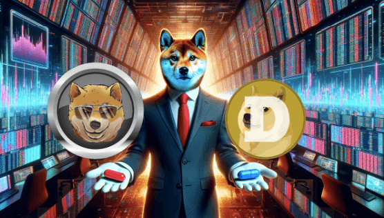 Turn Missed DOGE Opportunity Into a Win With This $0.0008 Token Primed for 500x Gains