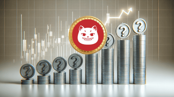 Last Chance to Buy These Perspective Coins Under $1 Before Prices Skyrocket Next Year!