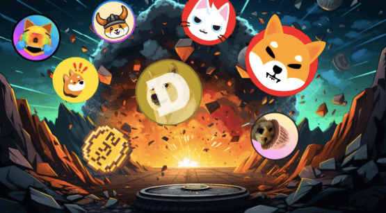 Don’t Miss These Meme Coins Set to Soar in the Upcoming Crypto Rally!