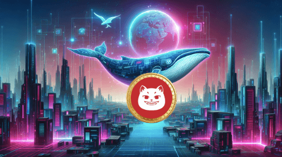 Catzilla Coin Captures Whales’ Attention With 10,000% Growth Potential While Dogecoin Fights to Stay Relevant!!