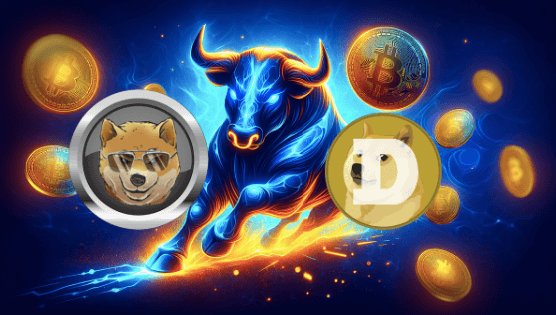 DOGE-Like Returns? This $0.0011 Token Could Multiply $700 Into $700K During the Holiday Bull Run!