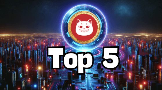 Whales Pour Into XRP, ADA and 3 Under-the-Radar Coins – Are You Missing Out?