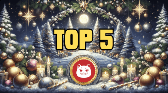 5 Altcoins Ready to Skyrocket This Holiday Season – Don’t Miss 12,000% Returns!