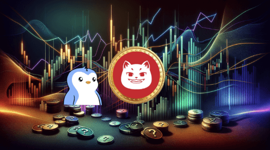 2025’s Breakout Star Like PENGU Earlier? New Solana Meme Coin Eyes 1000x Gains for Early Investors
