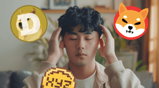 Forget DOGE or SHIB—This $0.10 Meme Coin Is Taking Center Stage in the Crypto World!
