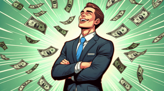 Entering Crypto for the First Time? Build a $1M Portfolio With Only a $1,000 Investment by Following These Steps...