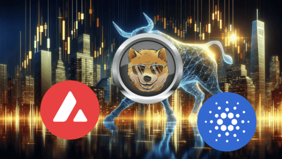 Crypto Analysts Predict Dogen's Rise to $10, Leaving Avalanche and Cardano in the Shadows