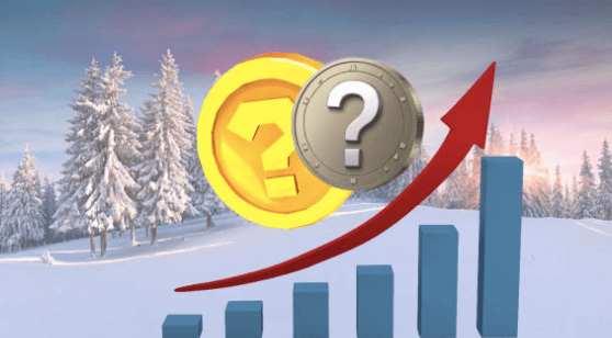 Altcoins Set to Shine This Winter: Why XYZVerse Is a Key Contender for Explosive Gains