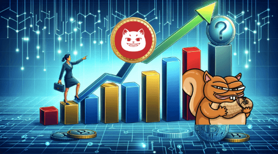 Legendary Solana Whale Bets on a New Crypto Star With x1000 Potential – Could This Token Rival PNUT's Unmatched Success?