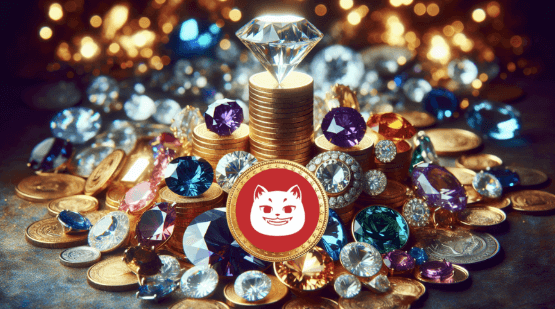 Unlock Hidden Gems of Meme Coin Market - New Solana Star with 10,500% Growth Potential on the Spotlight