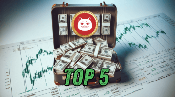 50x Returns Await Next 3 Month For These Altcoins You Should Bag This Year
