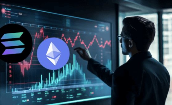 Ethereum, Cosmos, and Solana Are Gaining Momentum—Here’s What to Watch in 2025