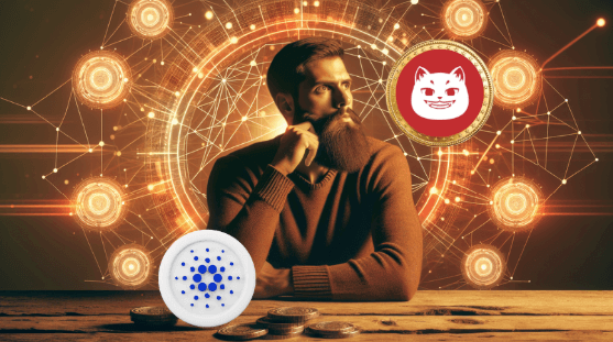 Cardano (ADA) Traders Turns Its Eyes to This Crypto, Projecting a 10,000% Rally by 2025’s Altseason