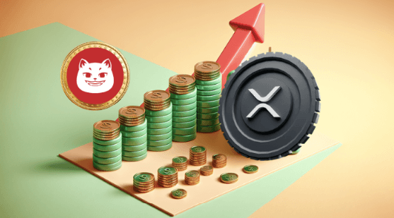 From Courtrooms to Bull Runs: XRP's Path to a $10 Valuation—Can a Hidden Solana Gem Deliver Bigger Gains?