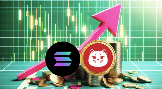 Missed Solana at $150? CATZILLA Coin Is 2025’s Most Undervalued Opportunity—Seize the Chance Before the Price Jumps!