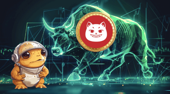 Next TURBO or Just Hype? Veteran Trader Weigh in on This New Meme Coin With 12,000% Growth Potential!