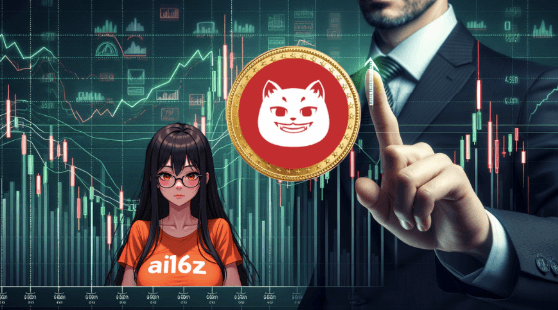 Some Investors Just Went All-In on This New Meme Coin – What’s the Big Secret? Could It Outperform AI16Z's Ascent?