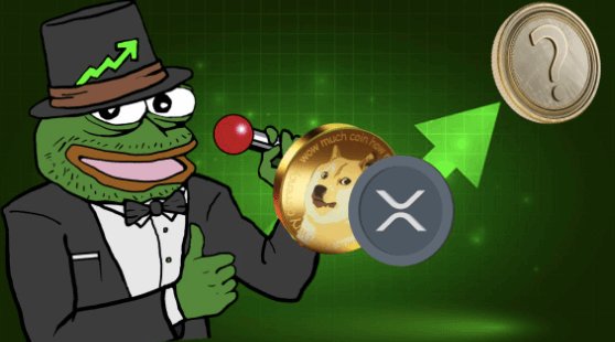 Trader Who Turned $1,000 Into $100,000 on DOGE and XRP Now Says This Coin Will 25x