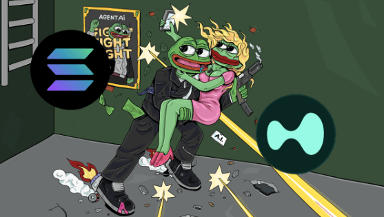 Solana Investor Turns $100 Into $10K Thanks to Codename: Pepe—HYPE and PI Network Left Behind, Is This the Next 100X Rocket?