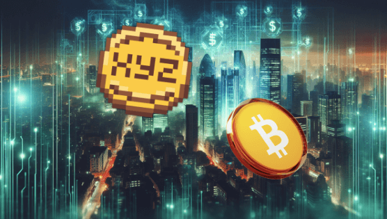 XYZVerse Set for 25,000% Gains—Analysts Say It Could Even Outperform Bitcoin