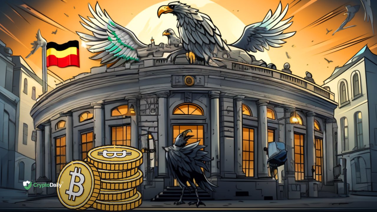 Banks eye crypto potential as first of the German financial institutions moves into the arena