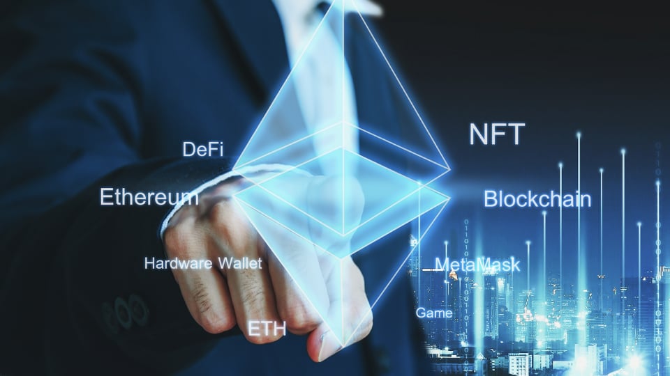 Ethereum co-founder says crypto is aligned with US philosophies