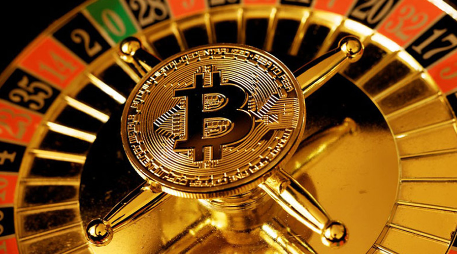Crypto's Hidden Allure: The Blockchain Betting Experience