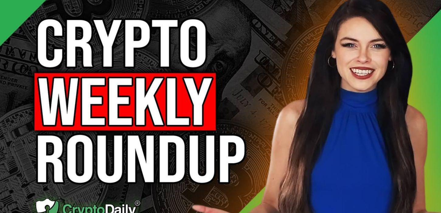 Crypto Weekly Roundup: Fee Jump For Friend.Tech And More