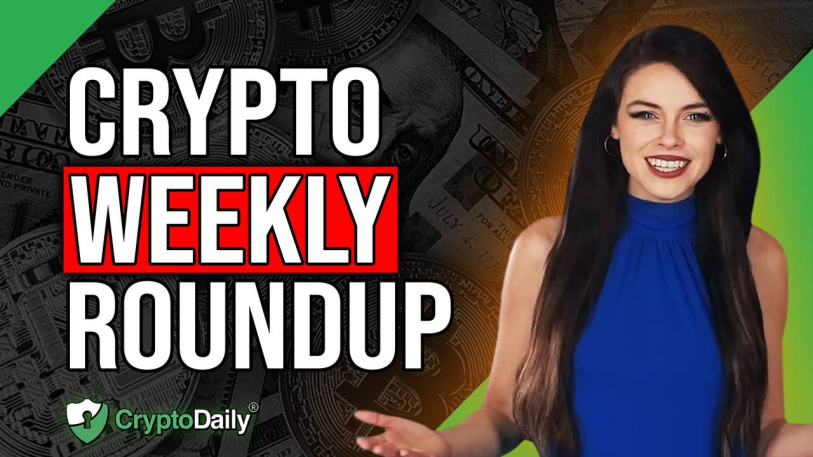 Crypto Weekly Roundup: The SEC-Binance Dispute And More
