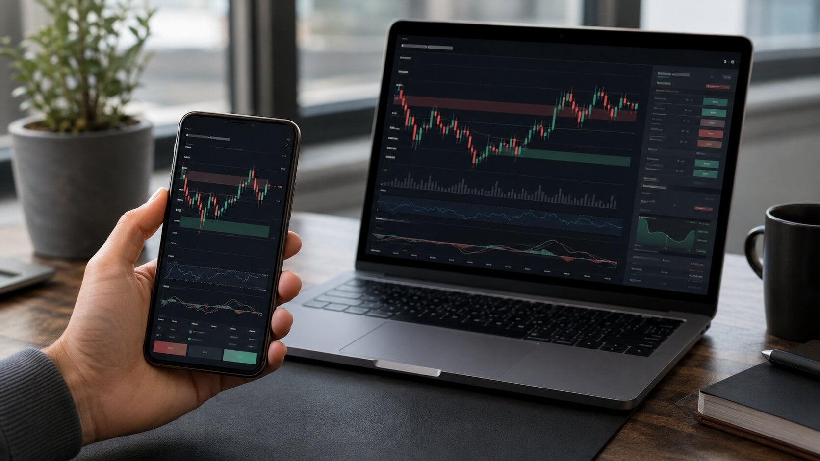 Aevo Extends PERPS+ to Mobile, Completing Full Platform Parity