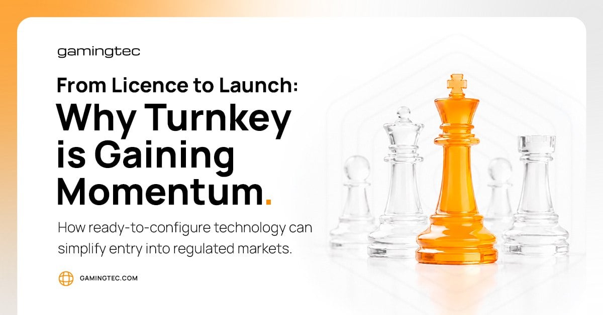B2B iGaming Software Gains Momentum as More Jurisdictions Regulate Online Gambling