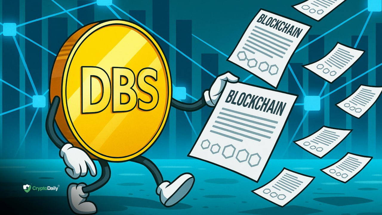 Singapore’s DBS Pushes Boundaries With Tokenized Structured Notes on Ethereum