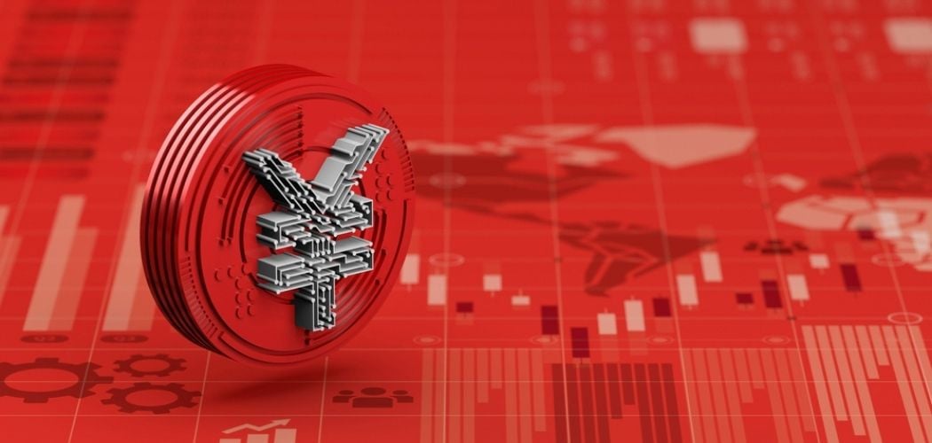 Chinese CBDC Registers First Cross-Border Payment