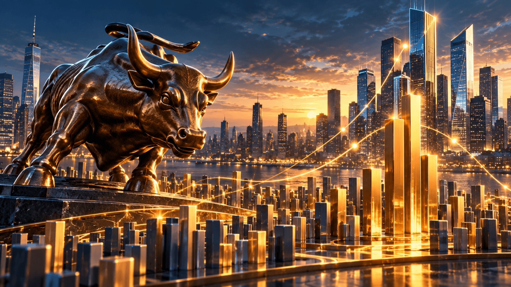 S&P 500 Market Breadth: Why Tech Stocks Led the October 26 Rally
