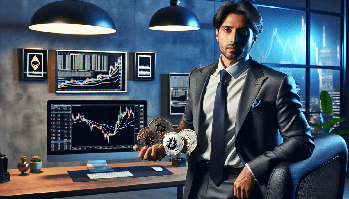 Capitalizing on Bitcoin's Drop: The Best Altcoins to Purchase Now