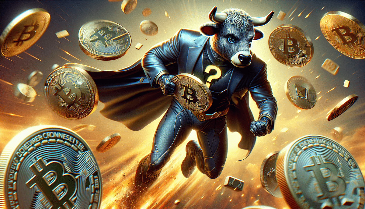 Unpacking Bitcoin's Dip: Altcoins Poised for a Surge Tomorrow