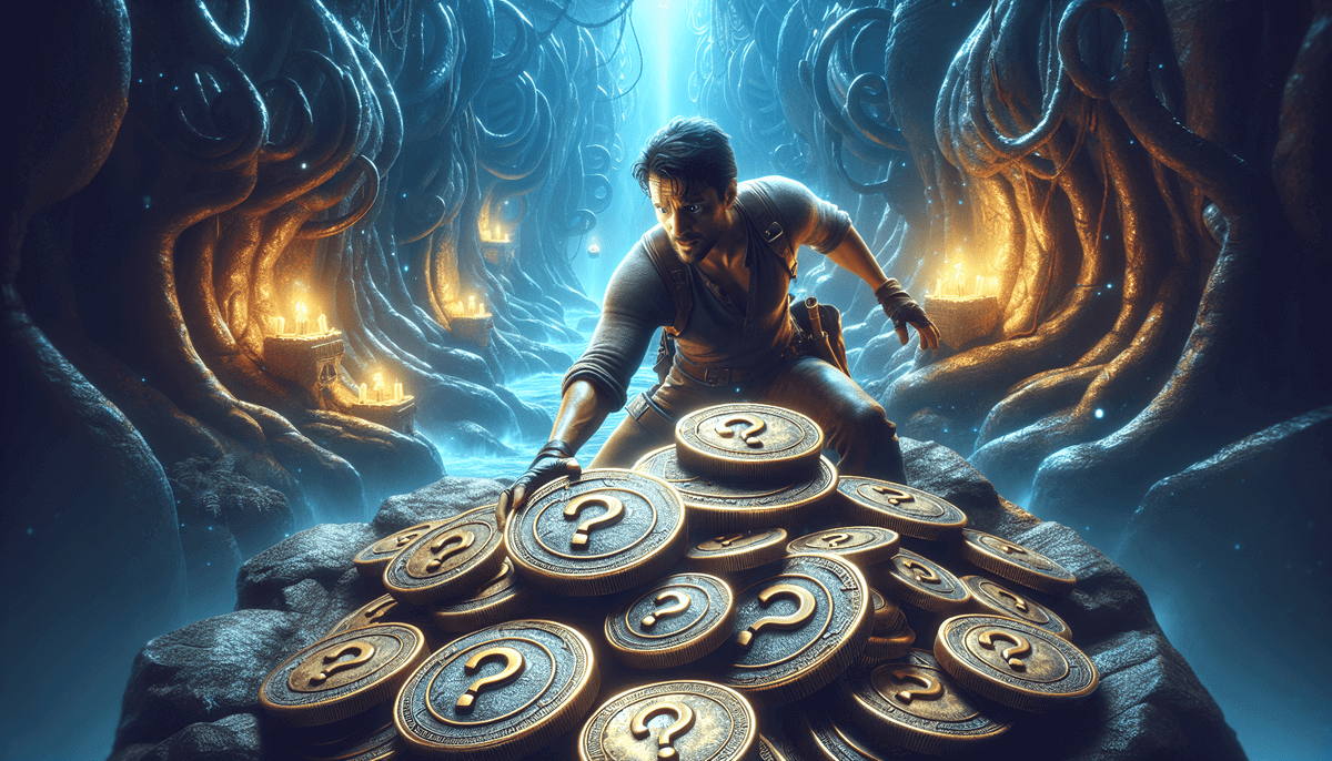 While Cardano (ADA) and XRP Face Downturns, BlastUP (BLP) Presale Stands Resolute