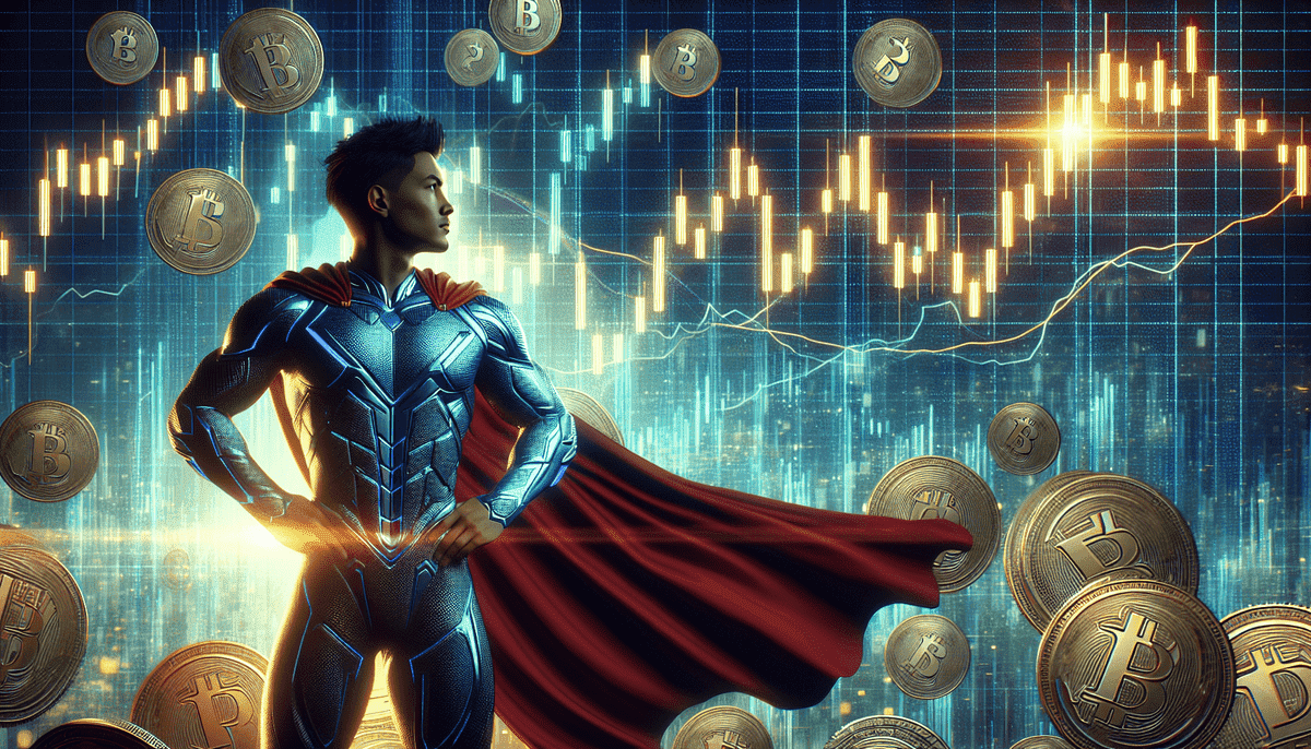 Altcoin Picks for Smart Investors