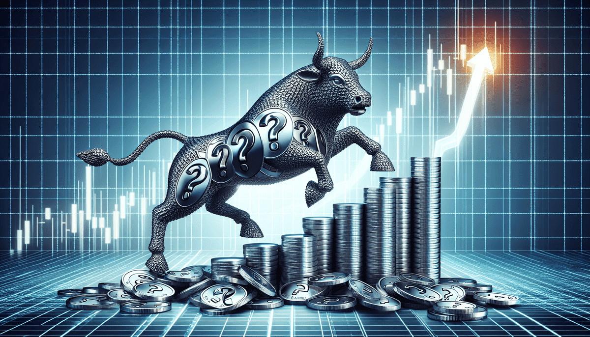Altcoin Gems: The Secret List for Massive Possible Gains!