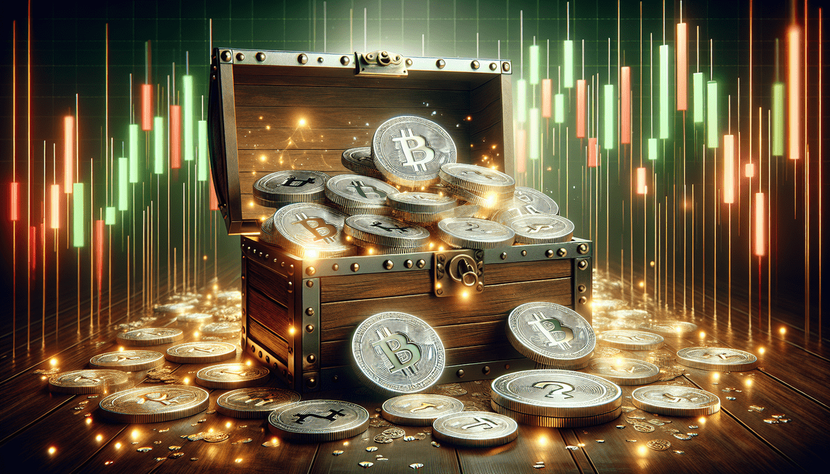Price Blast Alert: Uncover the Cheap Altcoin With Big Potential
