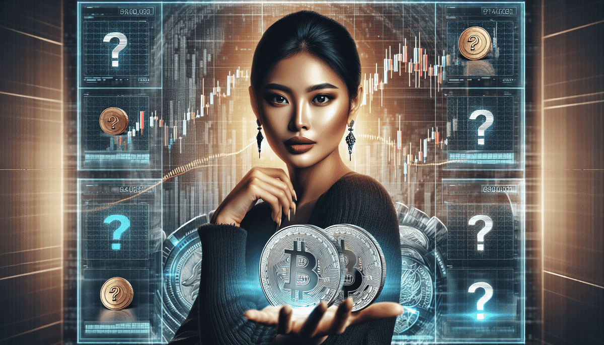 The Future Millionaires' Guide: Top Altcoins to Accumulate Now!